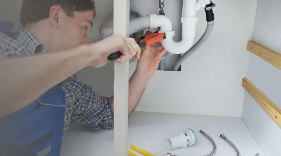 Professional expert plumbing services in Mayflower, AR